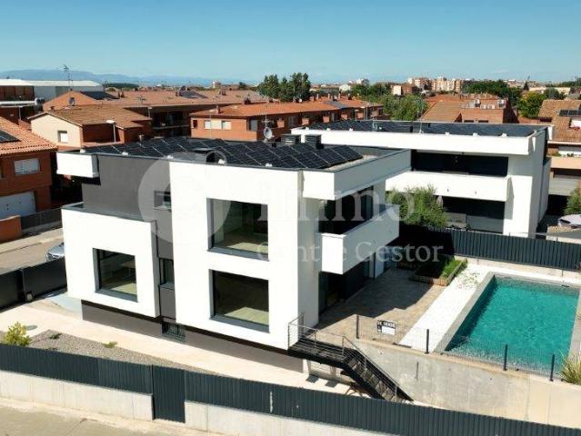 Villa en venta en Mollerussa