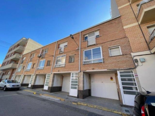 Chalet en venta en Mollerussa