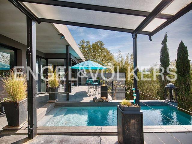 Villa en venta en Mollet De Peralada