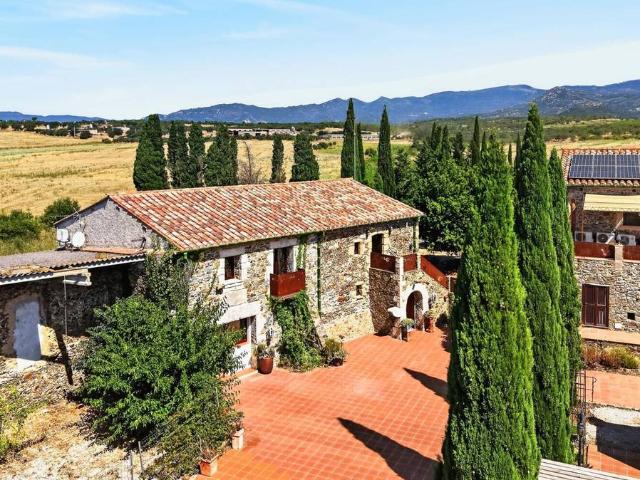 Chalet en venta en Alt Empordà, Catalunya