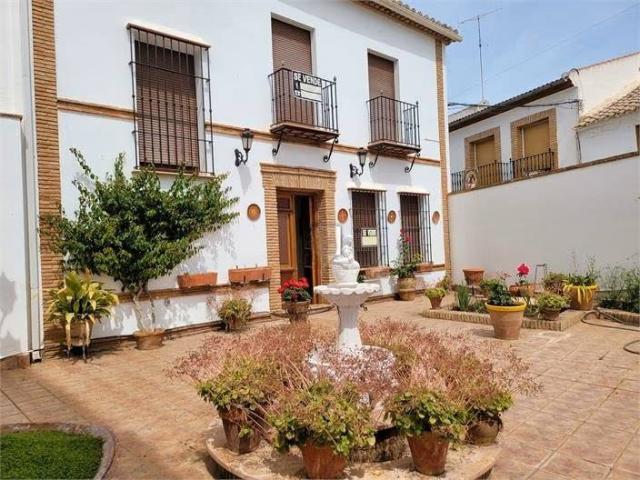 Chalet en venta en Antequera, Andalucía