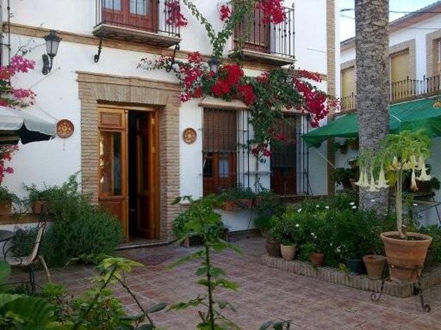 Chalet en venta en Antequera, Andalucía