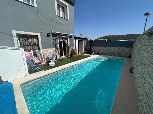 Chalet en venta en Antequera, Andalucía
