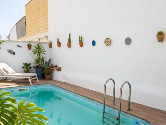Chalet en venta en Antequera, Andalucía