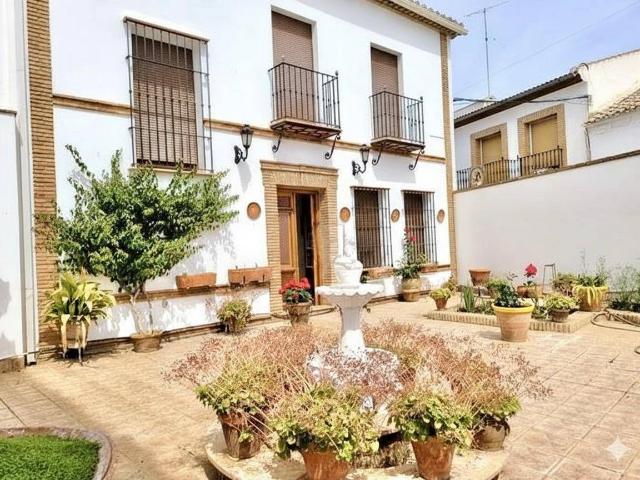 Chalet en venta en Antequera, Andalucía