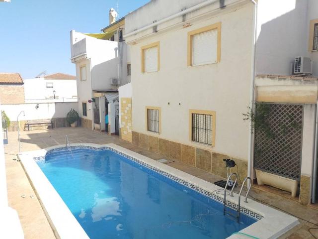 Chalet en venta en Antequera, Andalucía