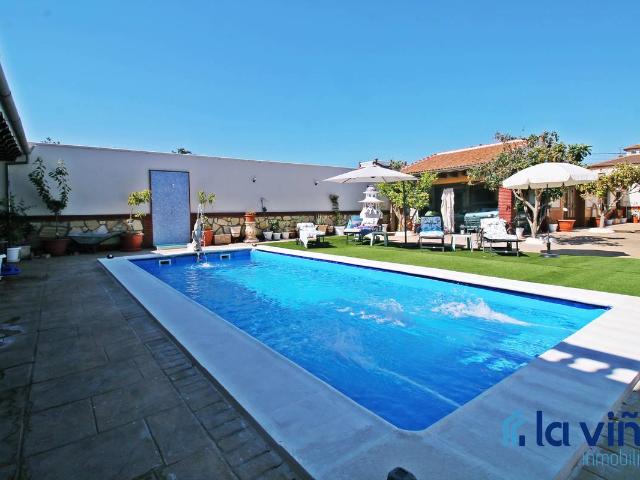Chalet en venta en Antequera, Andalucía