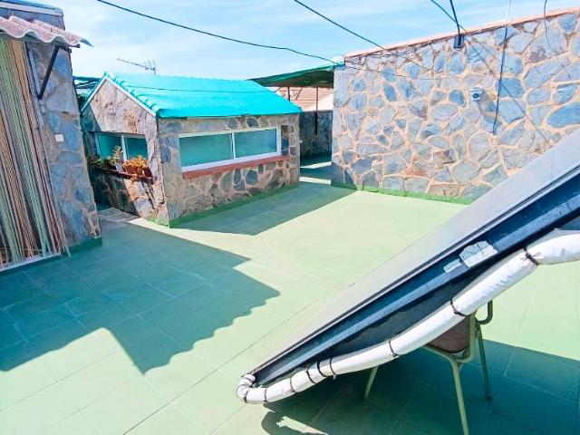 Chalet en venta en Antequera, Andalucía