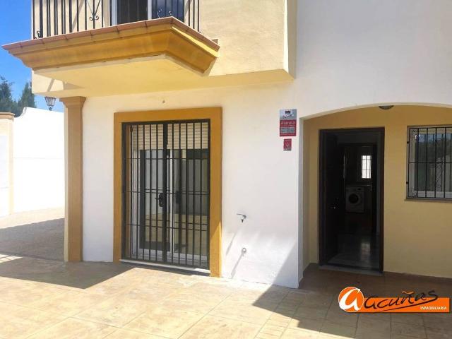 Chalet en venta en Antequera, Andalucía