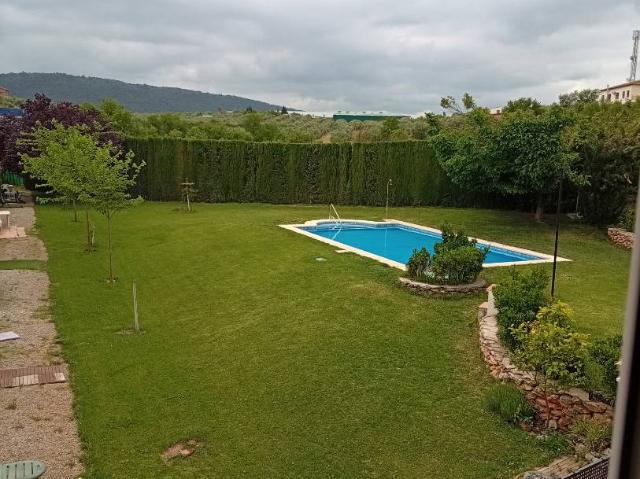 Chalet en venta en Antequera, Andalucía