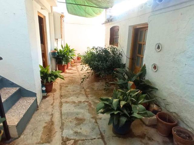 Chalet en venta en Antequera, Andalucía