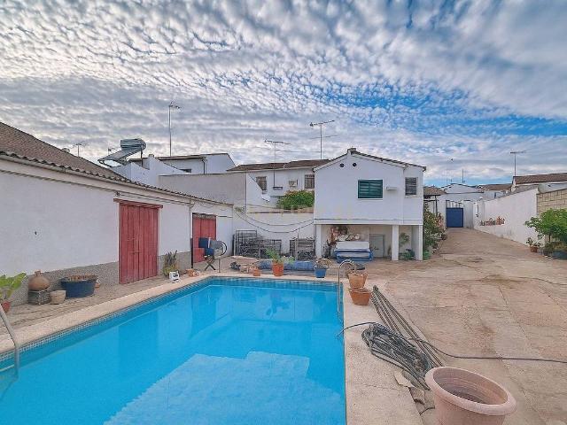 Chalet en venta en Antequera, Andalucía