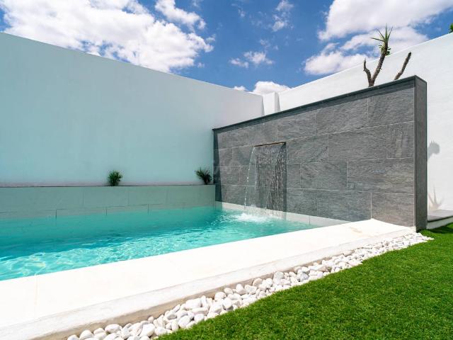 Chalet en venta en Antequera, Andalucía