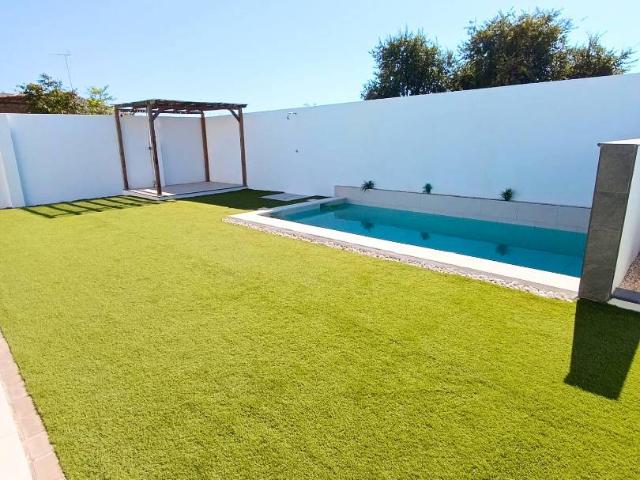 Chalet en venta en Antequera, Andalucía