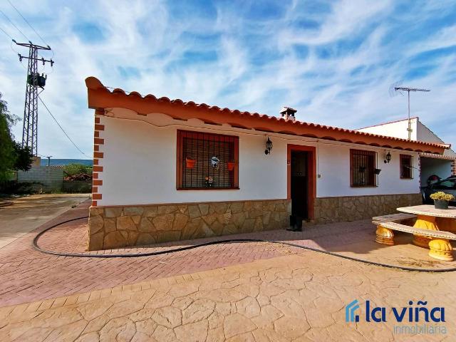 Chalet en venta en Antequera, Andalucía