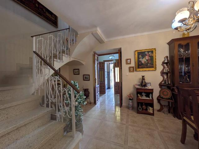Chalet en venta en Antequera, Andalucía