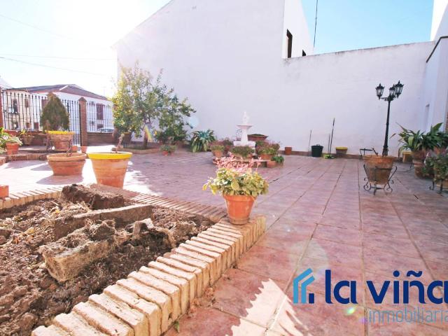 Chalet en venta en Antequera, Andalucía