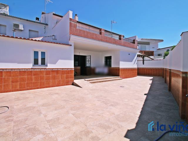 Chalet en venta en Antequera, Andalucía