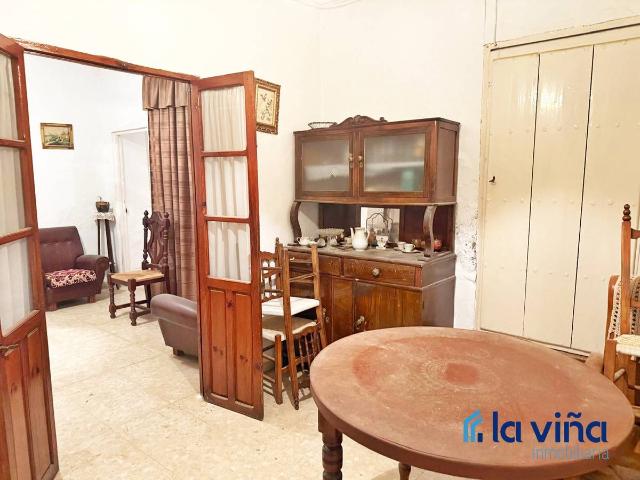 Chalet en venta en Antequera, Andalucía
