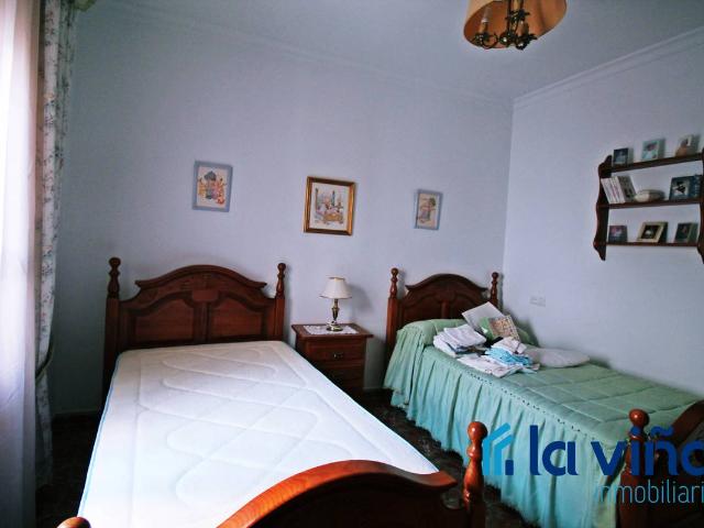 Chalet en venta en Antequera, Andalucía