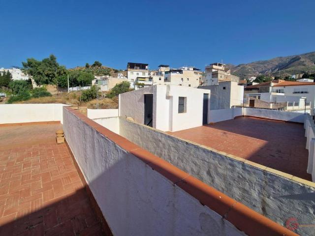 Chalet en venta en Molvízar, Granada