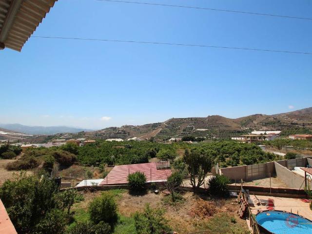 Chalet en venta en Comarca de la Costa Granadina, Andalucía