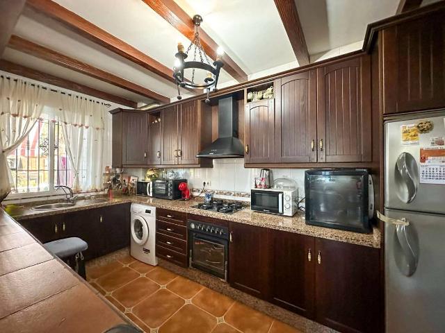 Chalet en venta en Comarca de la Costa Granadina, Andalucía