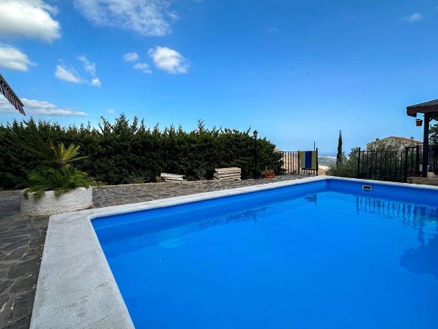 Chalet en venta en Comarca de la Costa Granadina, Andalucía