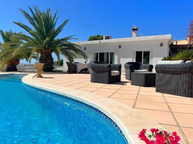 Chalet en venta en Comarca de la Costa Granadina, Andalucía