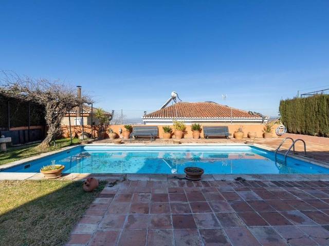 Chalet en venta en Comarca de la Vega de Granada, Andalucía