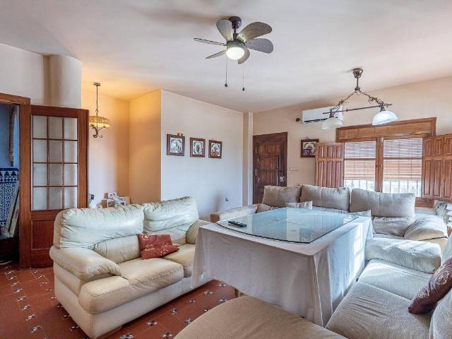 Chalet en venta en Monachil