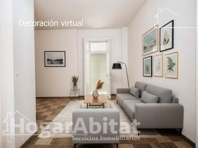 Chalet en venta en l'Horta Nord, Valencia