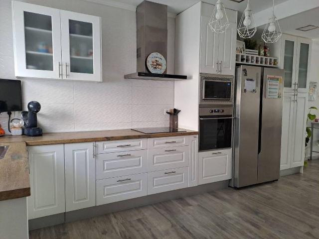 Chalet en venta en l'Horta Nord, Valencia
