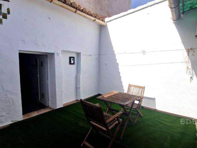 Chalet en venta en l'Horta Nord, Valencia
