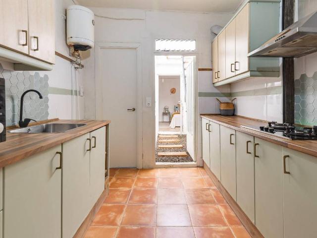 Chalet en venta en l'Horta Nord, Valencia