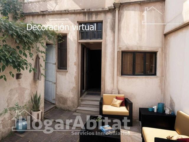 Chalet en venta en l'Horta Nord, Valencia