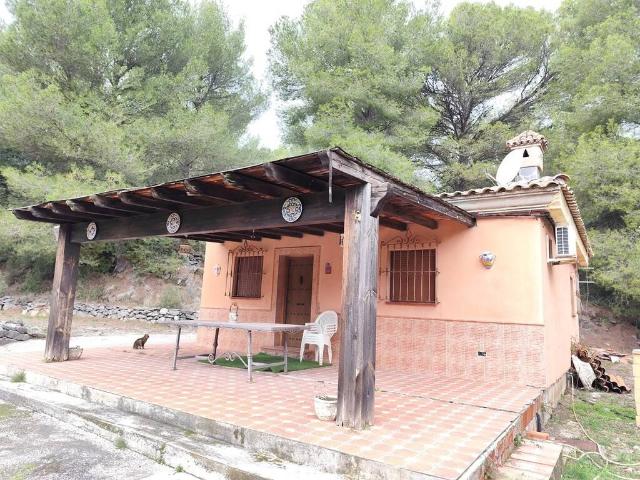 Chalet en venta en Sierra de las Nieves, Andalucía