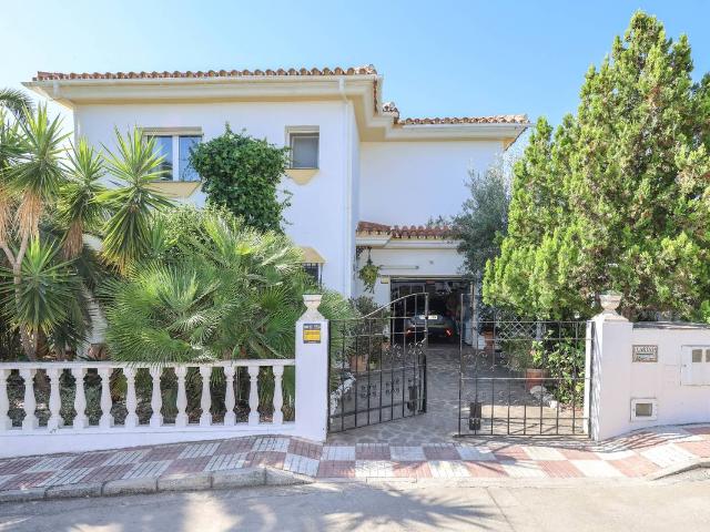 Chalet en venta en Sierra de las Nieves, Andalucía