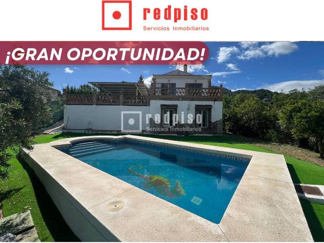Chalet en venta en Sierra de las Nieves, Andalucía