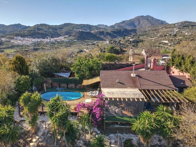 Chalet en venta en Sierra de las Nieves, Andalucía