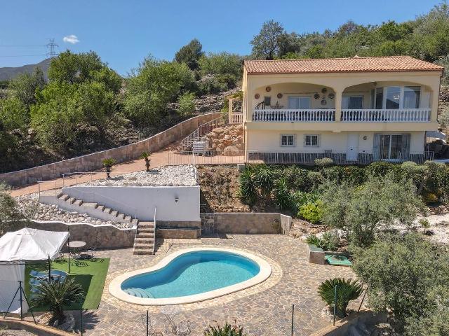 Chalet en venta en Sierra de las Nieves, Andalucía