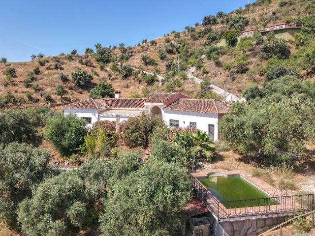 Chalet en venta en Sierra de las Nieves, Andalucía