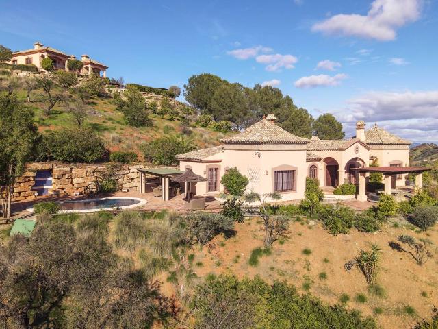 Chalet en venta en Sierra de las Nieves, Andalucía