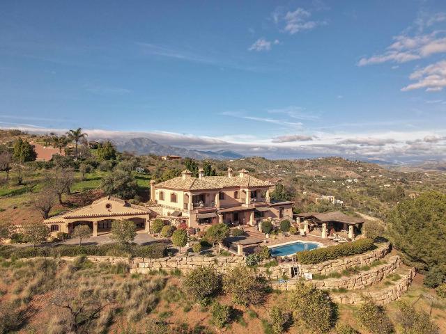 Villa en venta en Monda