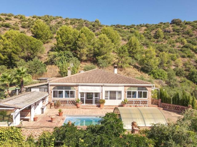 Chalet en venta en Sierra de las Nieves, Andalucía