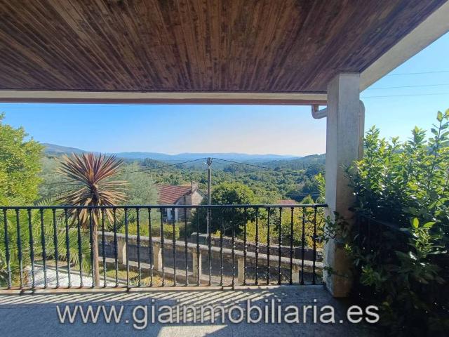 Chalet en venta en A Ponte, O Condado