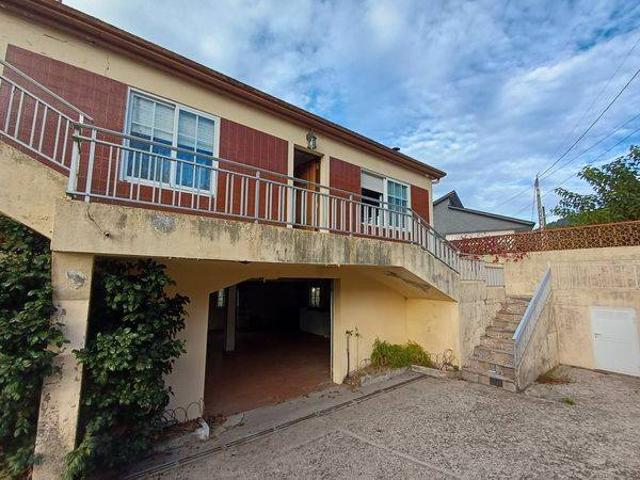 Chalet en venta en A Ponte, O Condado