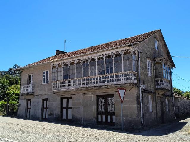 Chalet en venta en A Ponte, O Condado