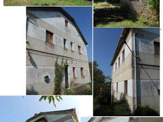 Chalet en venta en A Ponte, O Condado