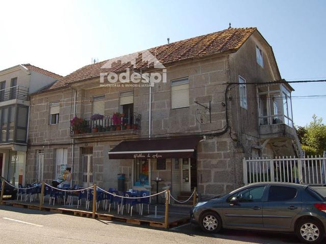 Chalet en venta en A Ponte, O Condado